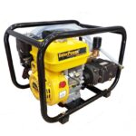Ψεκαστικό συγκρότημα Interpower 328 monoblock 6.5HP by pass