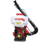 Νεφελοψεκαστήρας βενζίνης πλάτης 3WF-3A Interpower 14λίτρα
