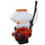 Νεφελοψεκαστήρας θειωτήρας 26 λίτρων 3WF-3A Interpower ιδανικός για απολυμάνσεις