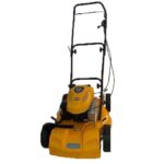 Μηχανή γκαζόν Multiclip 50 plus B ωθούμενη βενζίνης B&S 500