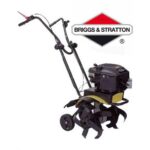 Σκαπτικό Briggs & Stratton FT 500 5,5HP
