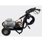 Πλυστικό ρεύματος 3WZ 220Volt 152BAR 4HP 1450στροφές