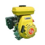 Βενζ/ρας Interpower 152FA 2,5HP ΣΦΗΝΑ
