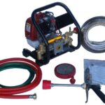 ΨΕΚΑΣΤΙΚΟ FT808X ΜΕ ΒΕΝΖΙΝΟΚΙΝΗΤΗΡΑ 1.2HP