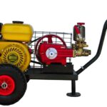 ΨΕΚΑΣΤΙΚΟ ΜΕ ΒΕΝ/ΡΑ DUCAR 6.5HP & ΑΝΤΛΙΑ FT30 IRON