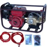 ΨΕΚΑΣΤΙΚΟ 168F-FT22 ΜΕ ΒΕΝΖΙΝΟΚΙΝΗΤΗΡΑ 5.5HP