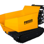 ΕΡΠΥΣΤΡΙΟΦΟΡΟ PANZER SF0635 9HP 500KG