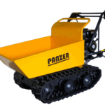 ΕΡΠΥΣΤΡΙΟΦΟΡΟ PANZER SF0615 6.5HP 300KG