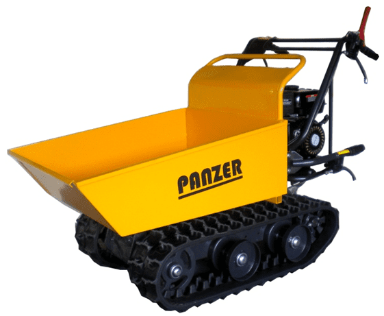 ΕΡΠΥΣΤΡΙΟΦΟΡΟ PANZER SF0615 6.5HP 300KG