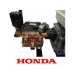 Ψεκαστικό συγκρότημα Interpower 328 monoblock by pass με HONDA GP160