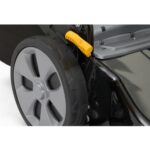 Χλοοκοπτικό βενζίνης ALPINA AL5 51SQ B&S 675EXi series Αυτοκινούμενο(4 σε 1)