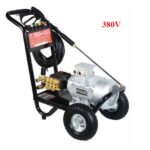 Πλυστικό επαγγελματικό ηλεκτροκίνητο 5,5 hp 3WZ 1527 4T4 380V