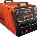 ΗΛΕΚΤΡΟΣΥΓΚΟΛΛΗΣΗ QUADRO TIG/MMA/ WSME-200 4.5KVA 220V