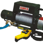 ΗΛΕΚΤΡΙΚΟ ΒΙΝΤΣΙ KDJ-8000N