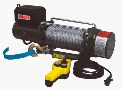 ΗΛΕΚΤΡΙΚΟ ΒΙΝΤΣΙ KDJ-10000L