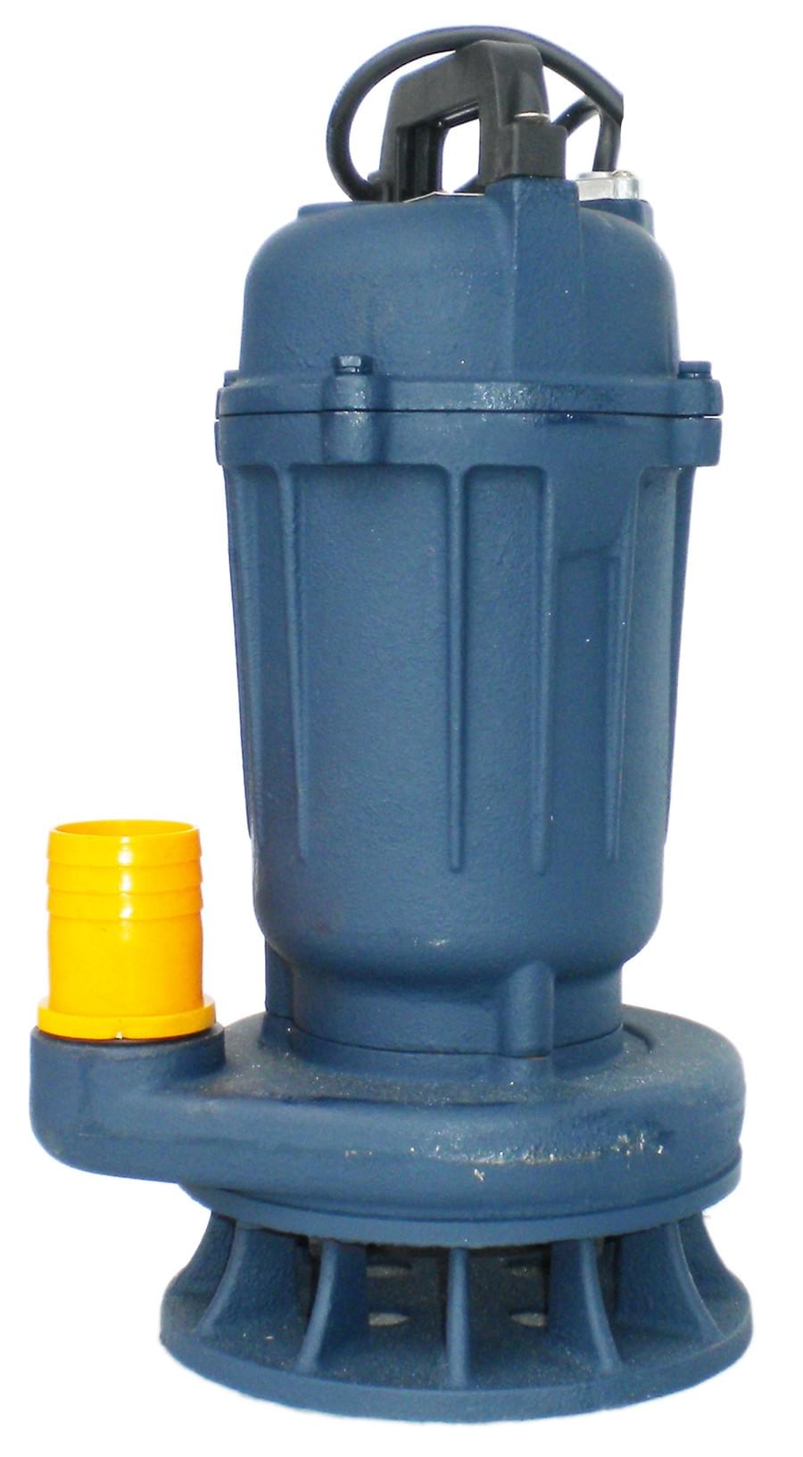 ΑΝΤΛΙΑ ΛΥΜΑΤΩΝ ΧΥΤΟΣΙΔΗΡΟΥ JWQ15-10-1.5 2HP 220V