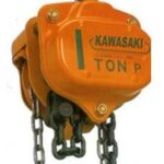 ΠΑΛΑΓΚΟ ΑΛΥΣΙΔΑΣ VC TYPE 3TX4M