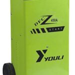 ΦΟΡΤΙΣΤΗΣ ΜΠΑΤΑΡΙΩΝ DFC-450 YOULI