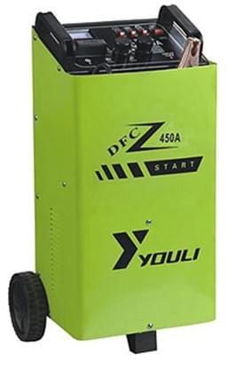 ΦΟΡΤΙΣΤΗΣ ΜΠΑΤΑΡΙΩΝ DFC-450 YOULI