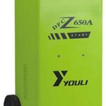 ΦΟΡΤΙΣΤΗΣ ΜΠΑΤΑΡΙΩΝ DFC-650 YOULI