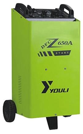 ΦΟΡΤΙΣΤΗΣ ΜΠΑΤΑΡΙΩΝ DFC-650 YOULI