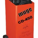 ΦΟΡΤΙΣΤΗΣ ΜΠΑΤΑΡΙΩΝ CD-450