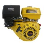 Bενζινοκινητήρας OHV Interpower 190F V κώνος
