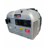 Aθόρυβη Η/Ζ Βαλιτσάκι Μitsubishi Japan 850watt 230V