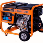 ΓΕΝΝΗΤΡΙΑ ΠΕΤΡΕΛΑΙΟΥ LDG6500E ΤΡΙΦΑΣΙΚΗ