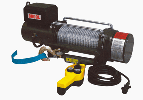 ΗΛΕΚΤΡΙΚΟ ΒΙΝΤΣΙ KDJ-5000L