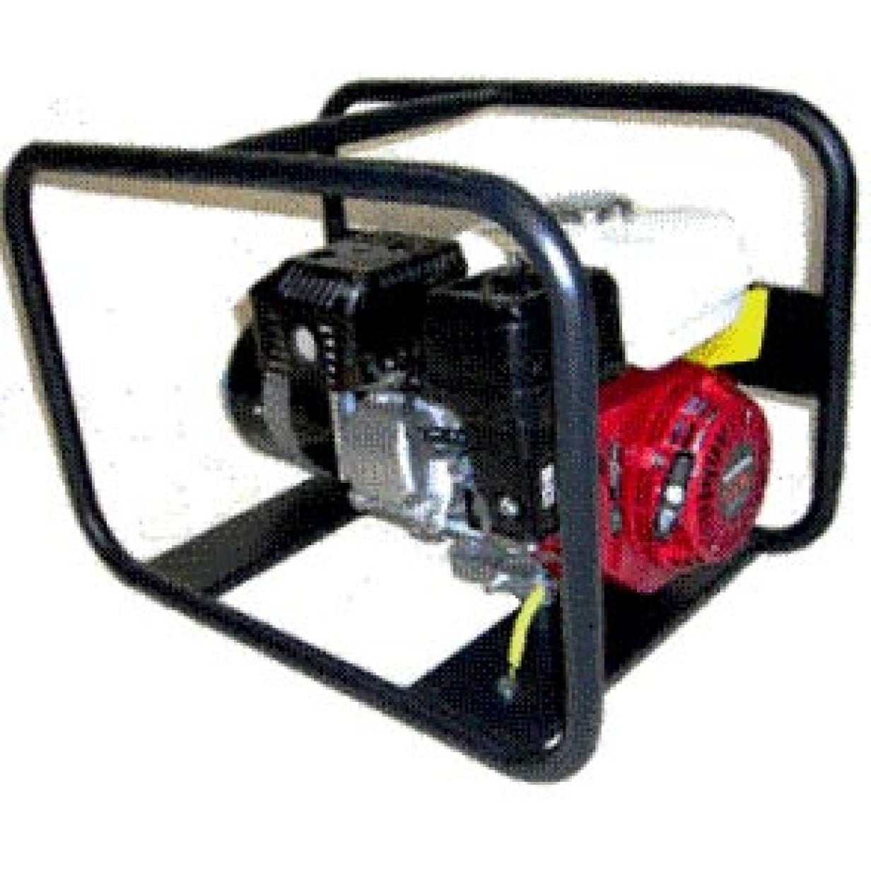 Hλεκτροπαραγωγό Ζεύγος 7KVA Μονοφασικό HONDA GX390Ε ΜΕ ΜΙΖΑ
