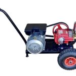 ΨΕΚΑΣΤΙΚΟ ΜΕ ΗΛΕΚΤΡΟΚΙΝΗΤΗΡΑ FT-30A 220V