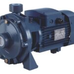 ΔΙΒΑΘΜΙΑ ΦΥΓΟΚΕΝΤΡΗ ΑΝΤΛΙΑ 2PC32/200B 5.5HP 380V