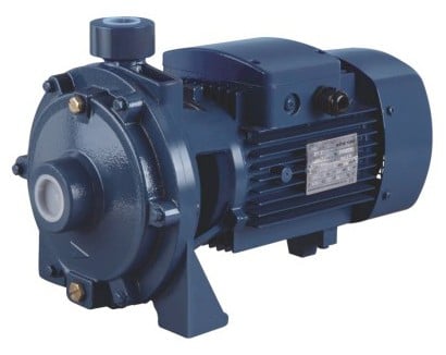 ΔΙΒΑΘΜΙΑ ΦΥΓΟΚΕΝΤΡΗ ΑΝΤΛΙΑ 2PC32/200B 5.5HP 380V
