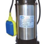 ΒΑΤΡΑΧΑΚΙ JV1300DF 1.8HP ΜΕ ΚΟΠΤΗΡΑ