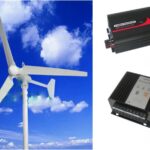 AΝΕΜΟΓΕΝΝΗΤΡΙΑ FD2.5-0.5KW