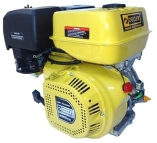 ΒΕΝΖΙΝΟΚΙΝΗΤΗΡΑΣ 13HP DUCAR DJ188F ΜΕ ΠΑΣΟ
