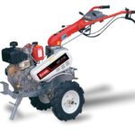 ΣΚΑΠΤΙΚΟ ΚΑΜΑ KDT910CE ΜΕ ΚΙΝΗΤΗΡΑ DIESEL 8.5HP