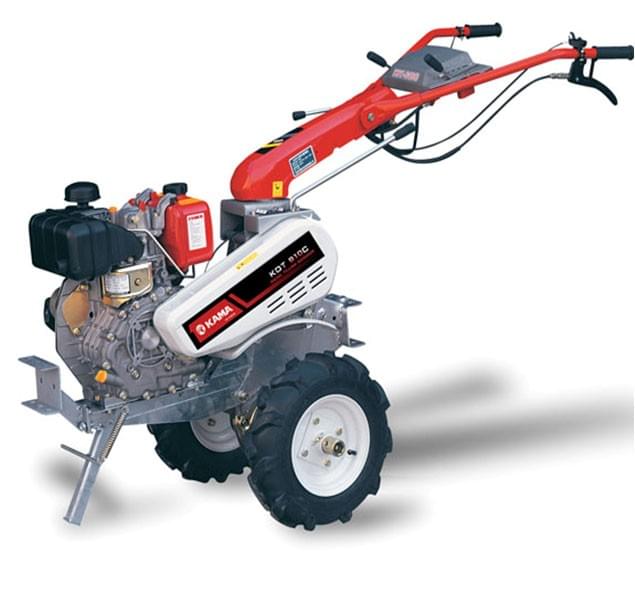 ΣΚΑΠΤΙΚΟ ΚΑΜΑ KDT910CE ΜΕ ΚΙΝΗΤΗΡΑ DIESEL 8.5HP
