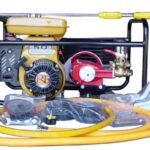 ΨΕΚΑΣΤΙΚΟ ΜΕ ΒΕΝΖ/ΡΑ RB 5HP – ΑΝΤΛΙΑ FT22A IRON