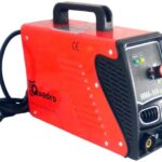 ΗΛΕΚΤΡΟΣΥΓΚΟΛΛΗΣΗ QUADRO MMA160 5.3KVA 220V