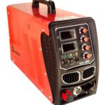 ΗΛΕΚΤΡΟΣΥΓΚΟΛΛΗΣΗ QUADRO MIG/MMA-300F 9.3KVA 380V