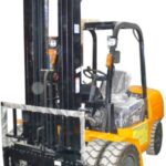 ΚΛΑΡΚ ΑΝΥΨΩΤΙΚΟ CPCD35N-RW15A ΜΕ ΜΗΧΑΝΗ NISSAN TD27