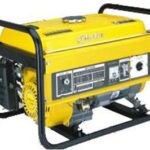 ΓΕΝΝΗΤΡΙΑ ΒΕΝΖΙΝΗΣ DUCAR DF2500H