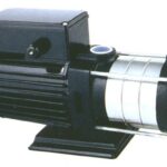 ΟΡΙΖΟΝΤΙΑ ΠΟΛΥΒΑΘΜΙΑ ΑΝΤΛΙΑ JMS5-6(S) 2HP 220V