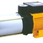 ΟΡΙΖΟΝΤΙΑ ΠΟΛΥΒΑΘΜΙΑ ΑΝΤΛΙΑ JPS35-5(T) 3HP 380V