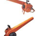 ΒΕΝΖΙΝΟΚΙΝΗΤΟΣ ΦΥΣΗΤΗΡΑΣ FM-280B