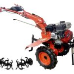 ΣΚΑΠΤΙΚΟ 1WG3.8-95FQ-B ΜΕ ΒΕΝΖΙΝΟΚΙΝΗΤΗΡΑ 7Hp “ΗΡΑΚΛΗΣ”