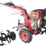 ΣΚΑΠΤΙΚΟ 1WG4.0-105FC-Z ΜΕ ΚΙΝΗΤΗΡΑ DIESEL KAMA