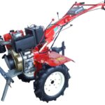ΣΚΑΠΤΙΚΟ ΚΑΜΑ KDT910K/E ΜΕ ΚΙΝΗΤΗΡΑ DIESEL 10HP